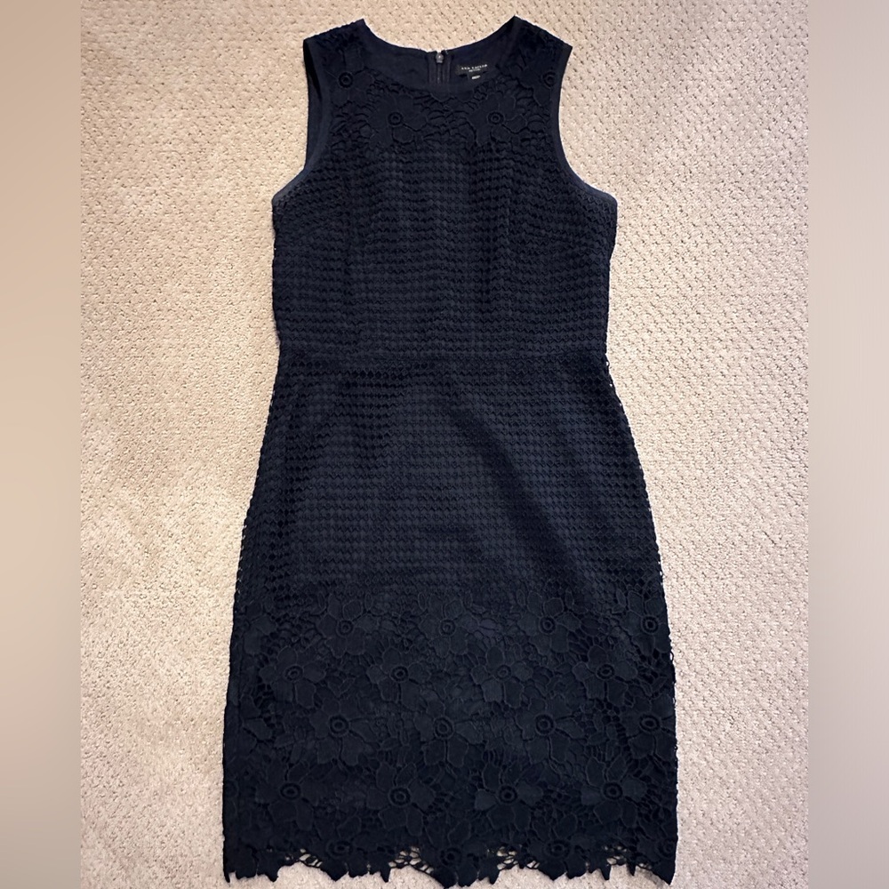 Ann Taylor Dress